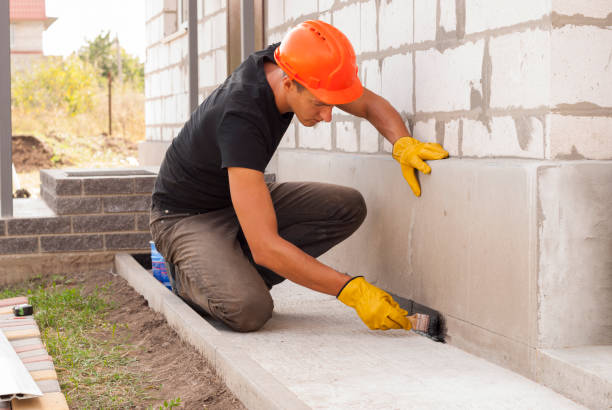 Licensed Crawl Space Encapsulation service in Chatmoss, VA - Halo Water Proofing